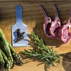 New Rivjärn Köksinredning|Tillagning & Redskap