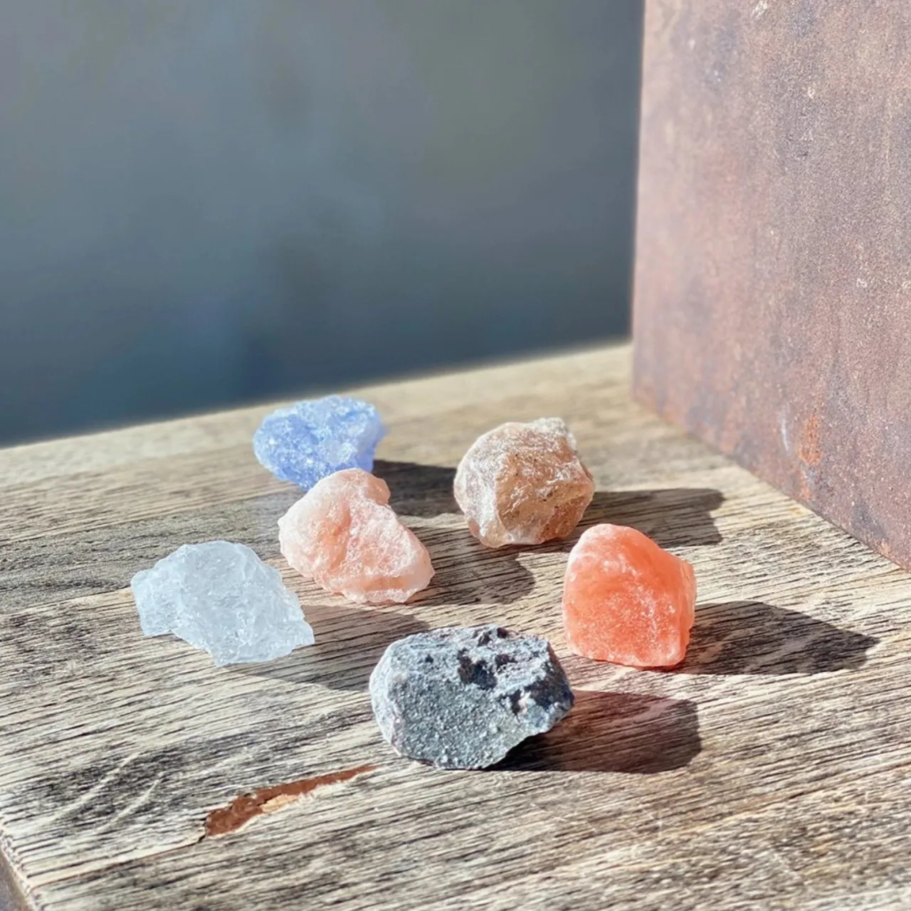 Clearance Salt selection flaska Köksinredning|Deli