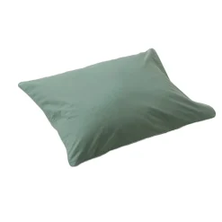 Clearance Örngott Percale 50x60cm Mörkgrön Örngott|Julklappstips