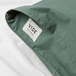 Clearance Örngott Percale 50x60cm Mörkgrön Örngott|Julklappstips