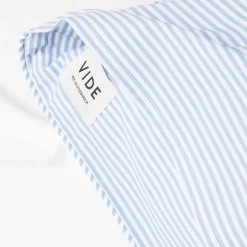 Best Örngott Percale 50x60cm Vit/blå Örngott|Julklappstips