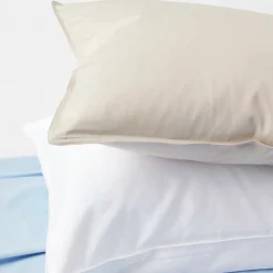 Örngott Satin 50x60cm Beige Julfavoriter|Örngott