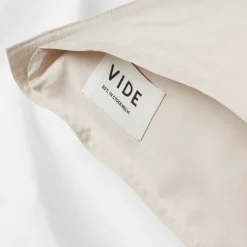 Örngott Satin 50x60cm Beige Julfavoriter|Örngott