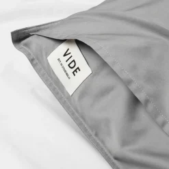 Örngott Satin 50x60cm Mörkgrå Örngott|Julfavoriter