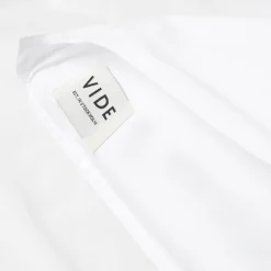 Best Örngott Satin 50x60cm Vit Örngott|Julklappstips