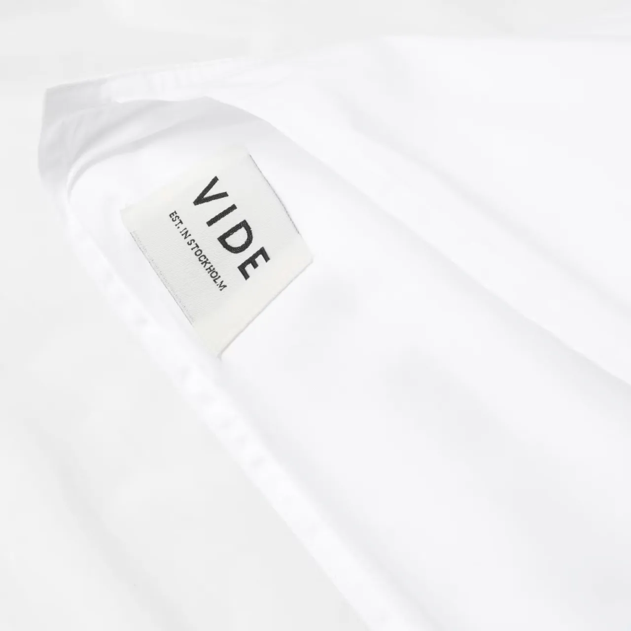 Best Örngott Satin 50x60cm Vit Örngott|Julklappstips