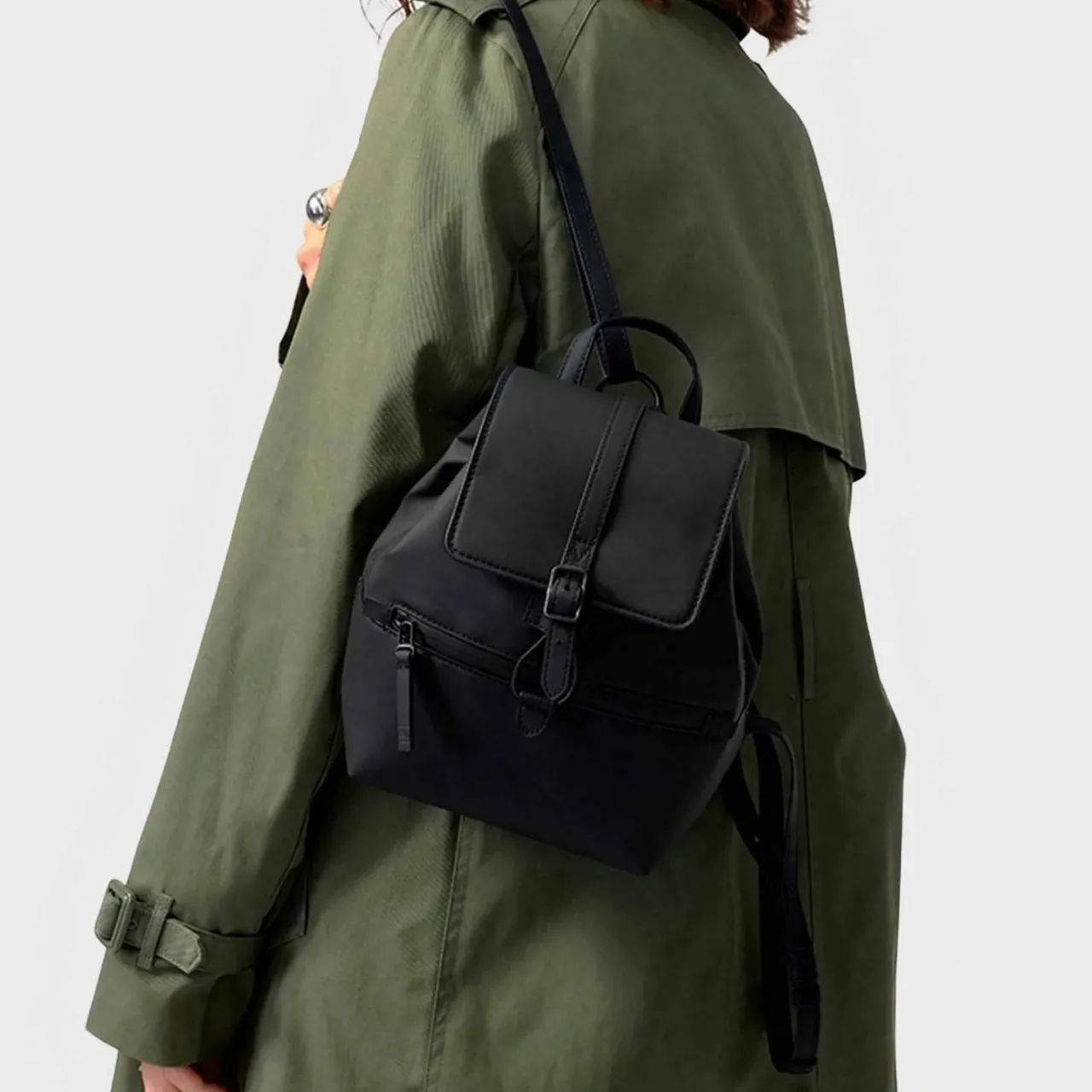 Online Ryggsäck Gala 2.0 Svart Ryggsäckar