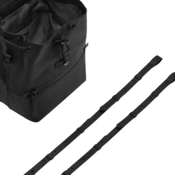 Online Ryggsäck Gala 2.0 Svart Ryggsäckar