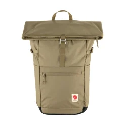 Outlet Ryggsäck High Coast Foldsack 24 Clay Ryggsäckar