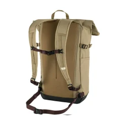 Outlet Ryggsäck High Coast Foldsack 24 Clay Ryggsäckar