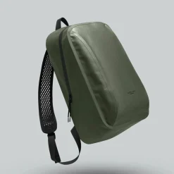 Clearance Ryggsäck Lightweight DuoSeal 14  Oliv Ryggsäckar