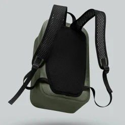 Clearance Ryggsäck Lightweight DuoSeal 14  Oliv Ryggsäckar