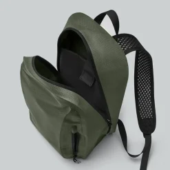 Clearance Ryggsäck Lightweight DuoSeal 14  Oliv Ryggsäckar