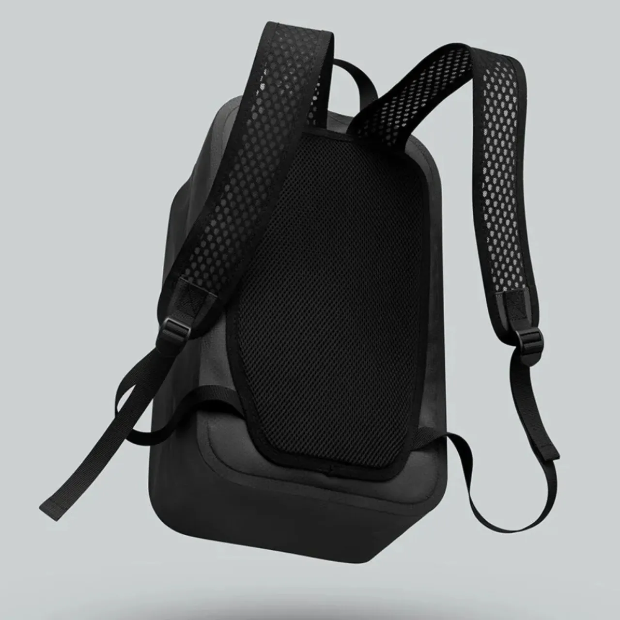 Outlet Ryggsäck Lightweight DuoSeal 14 Svart Ryggsäckar