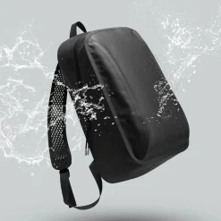 Outlet Ryggsäck Lightweight DuoSeal 14 Svart Ryggsäckar