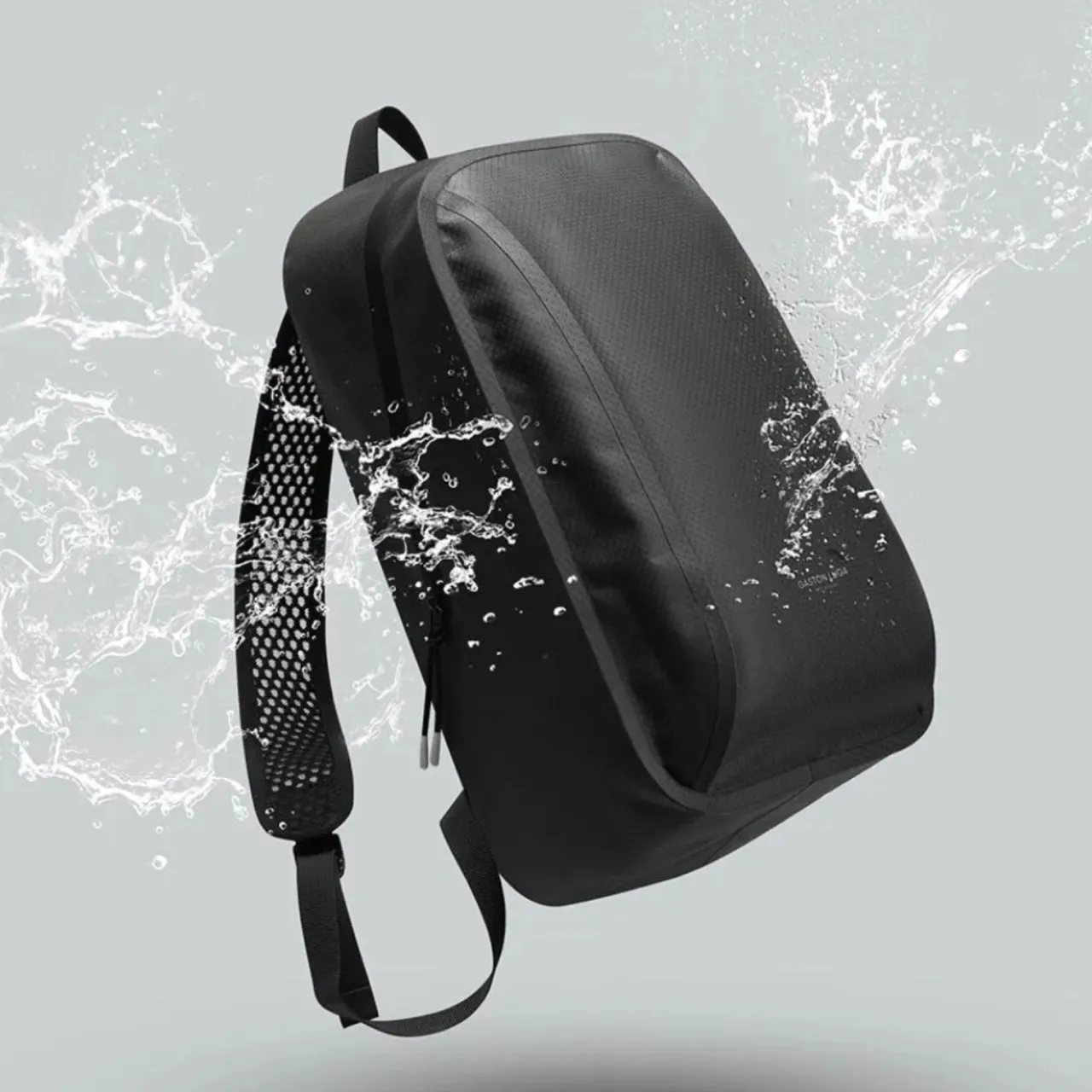 Outlet Ryggsäck Lightweight DuoSeal 14 Svart Ryggsäckar