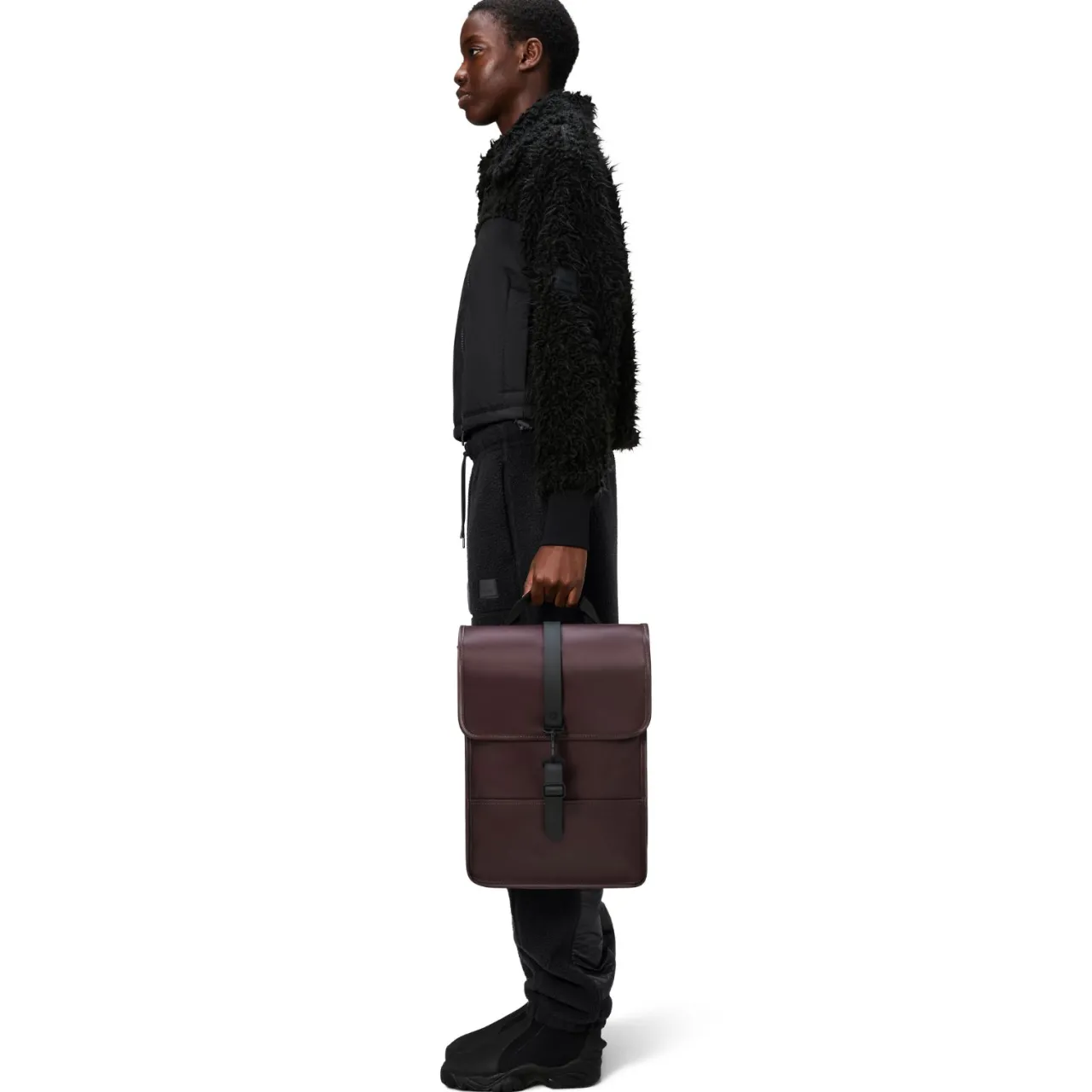 Hot Ryggsäck Mini 2.0 Depth Ryggsäckar