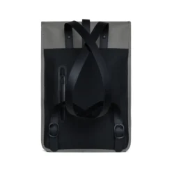 Online Ryggsäck Mini 2.0 Grå Ryggsäckar