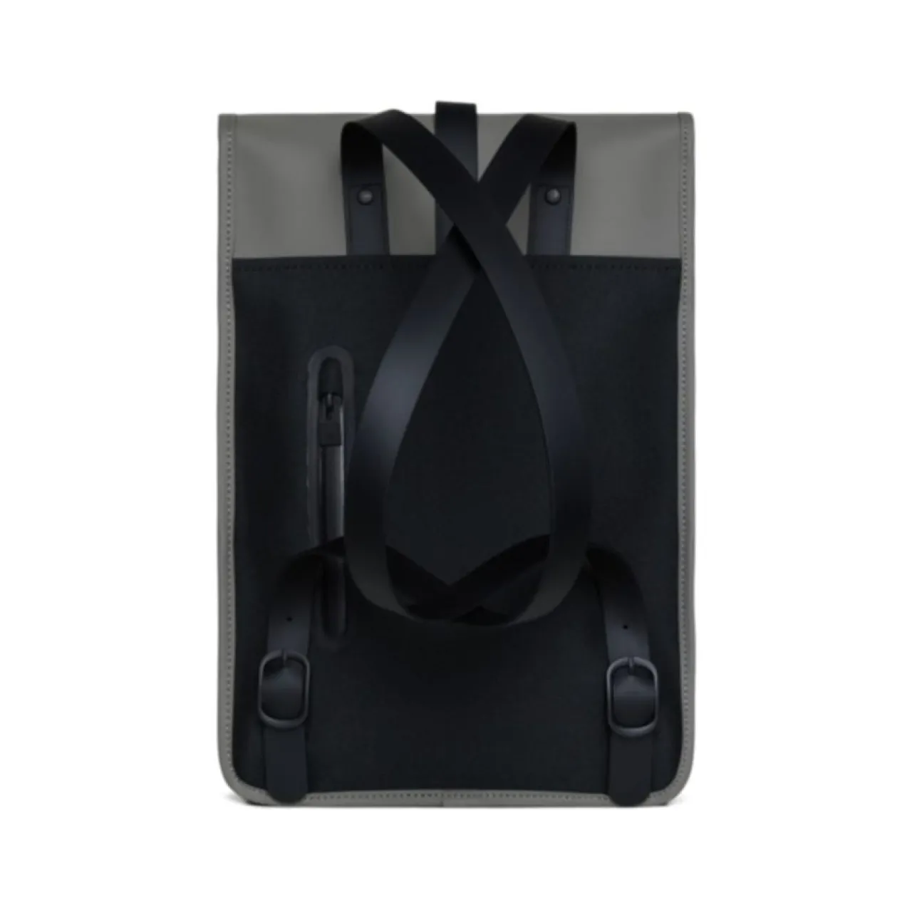 Online Ryggsäck Mini 2.0 Grå Ryggsäckar