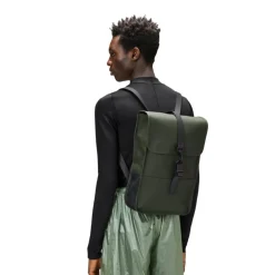 Ryggsäck Mini 2.0 Green Ryggsäckar