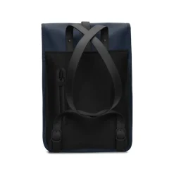 Sale Ryggsäck Mini 2.0 Mörkblå Ryggsäckar