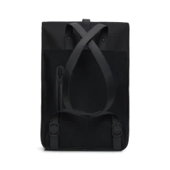 New Ryggsäck Mini 2.0 Svart Ryggsäckar