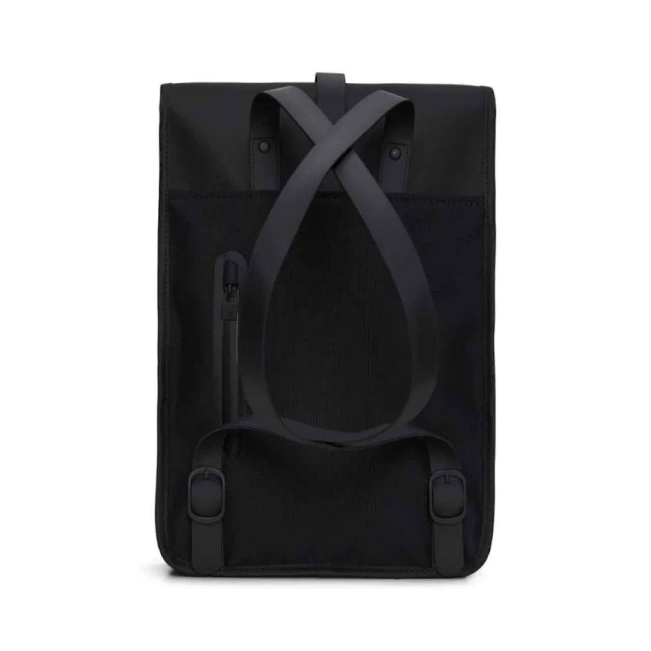 New Ryggsäck Mini 2.0 Svart Ryggsäckar