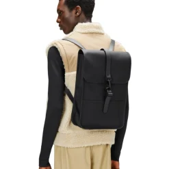 New Ryggsäck Mini 2.0 Svart Ryggsäckar