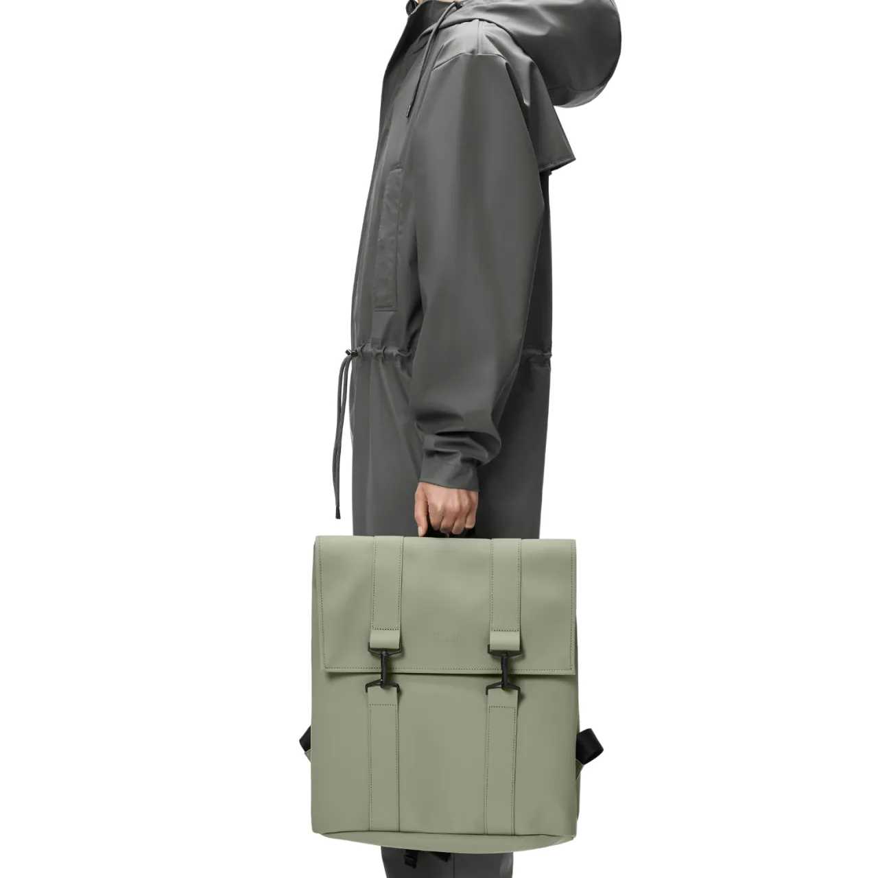 Best Ryggsäck MSN 2.0 Drift Ryggsäckar