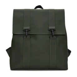 Outlet Ryggsäck MSN 2.0 Grön Ryggsäckar