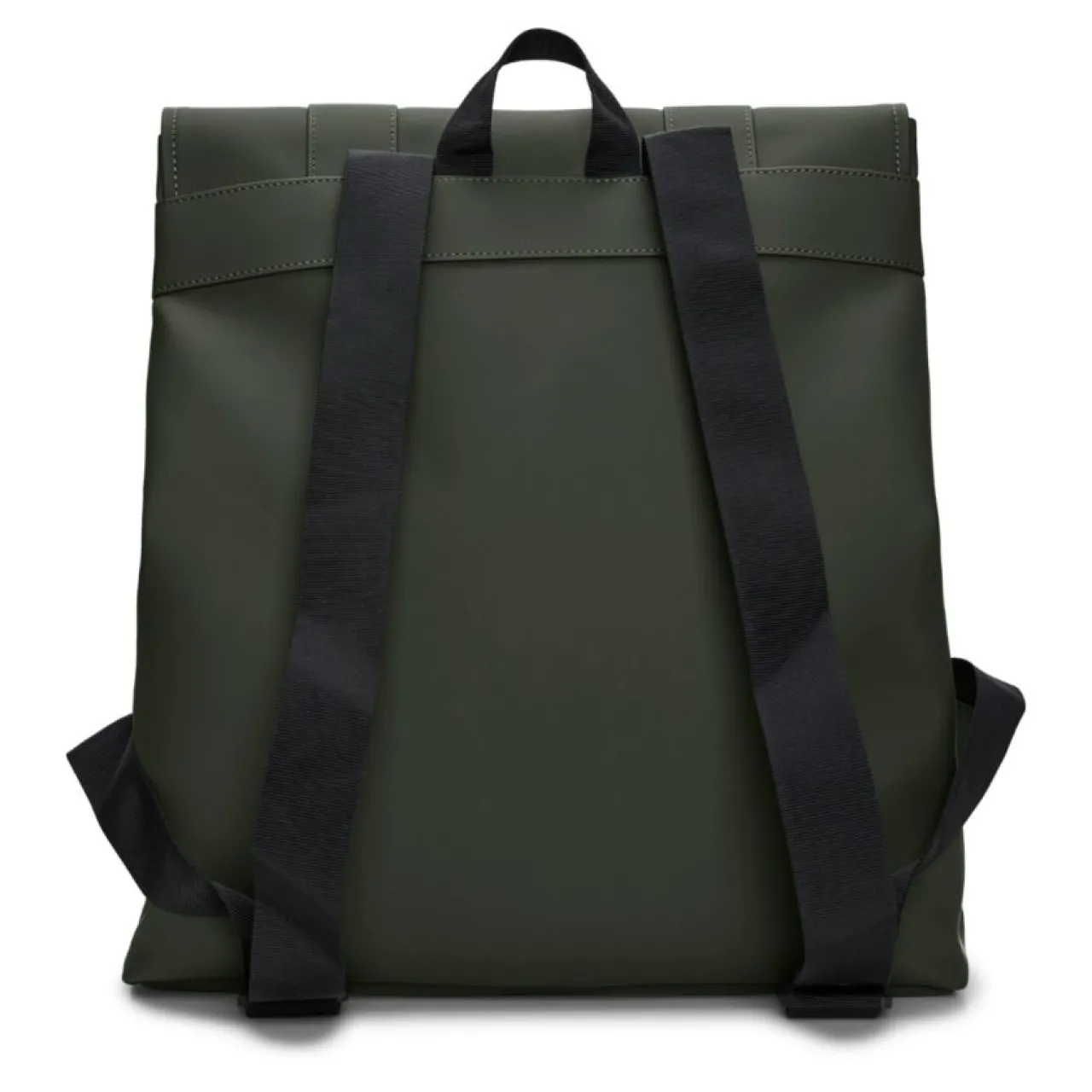 Outlet Ryggsäck MSN 2.0 Grön Ryggsäckar