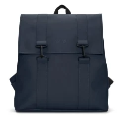Hot Ryggsäck MSN 2.0 Mörkblå Ryggsäckar