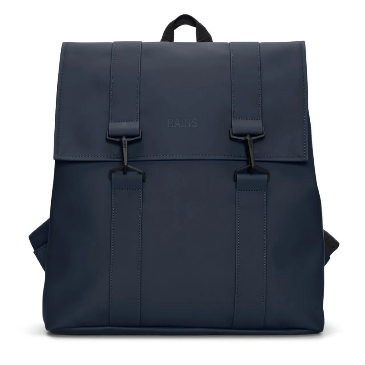 Hot Ryggsäck MSN 2.0 Mörkblå Ryggsäckar