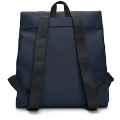 Hot Ryggsäck MSN 2.0 Mörkblå Ryggsäckar