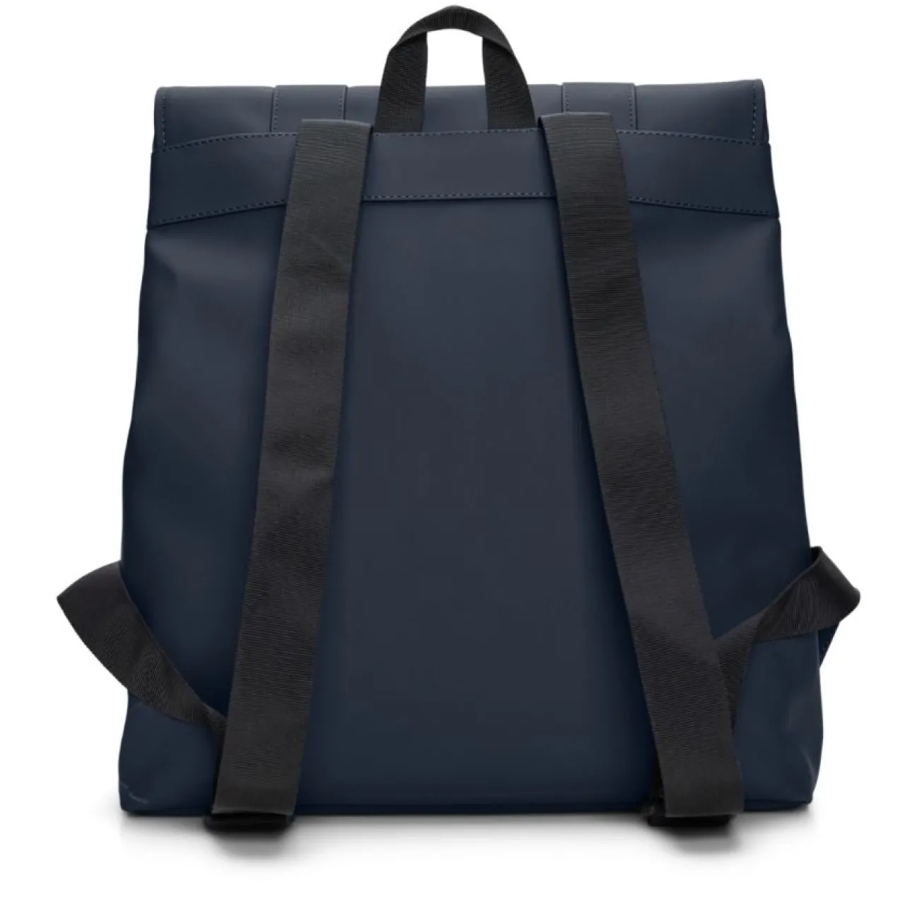 Hot Ryggsäck MSN 2.0 Mörkblå Ryggsäckar