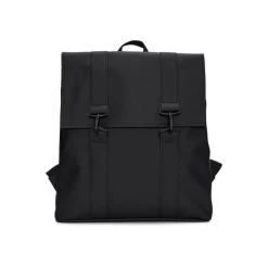 Hot Ryggsäck MSN 2.0 Svart Ryggsäckar