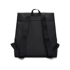 Hot Ryggsäck MSN 2.0 Svart Ryggsäckar