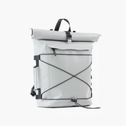Outlet Ryggsäck Pannier rolltop (incl 2carabiners) grå Ryggsäckar