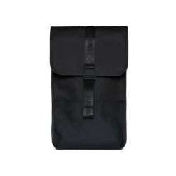 New Ryggsäck Svart Ryggsäckar