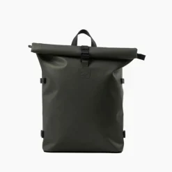 Clearance Ryggsäck Recycled Everyday roll Grön Ryggsäckar