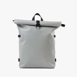 Ryggsäck Recycled Everyday roll Grå Ryggsäckar