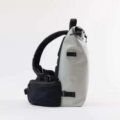 Ryggsäck Recycled Everyday roll Grå Ryggsäckar