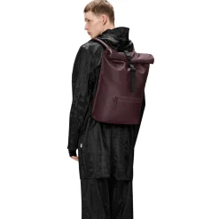 Outlet Ryggsäck Rolltop Depth Ryggsäckar