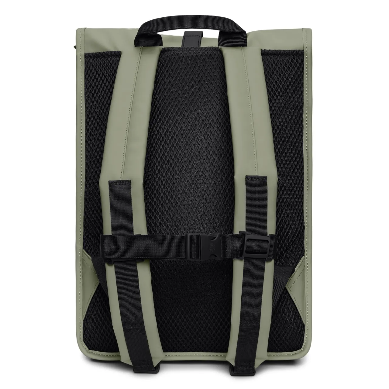 Online Ryggsäck Rolltop Drift Ryggsäckar