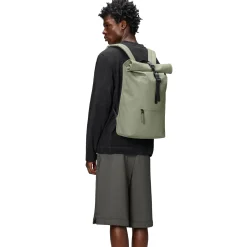 Online Ryggsäck Rolltop Drift Ryggsäckar