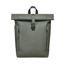 Outlet Ryggsäck Rullen 13 Oliv Ryggsäckar