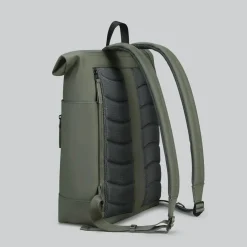 Outlet Ryggsäck Rullen 13 Oliv Ryggsäckar