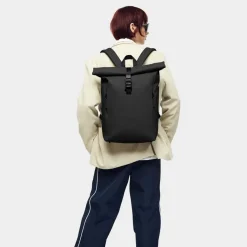 Sale Ryggsäck Rullen 13  Svart Ryggsäckar