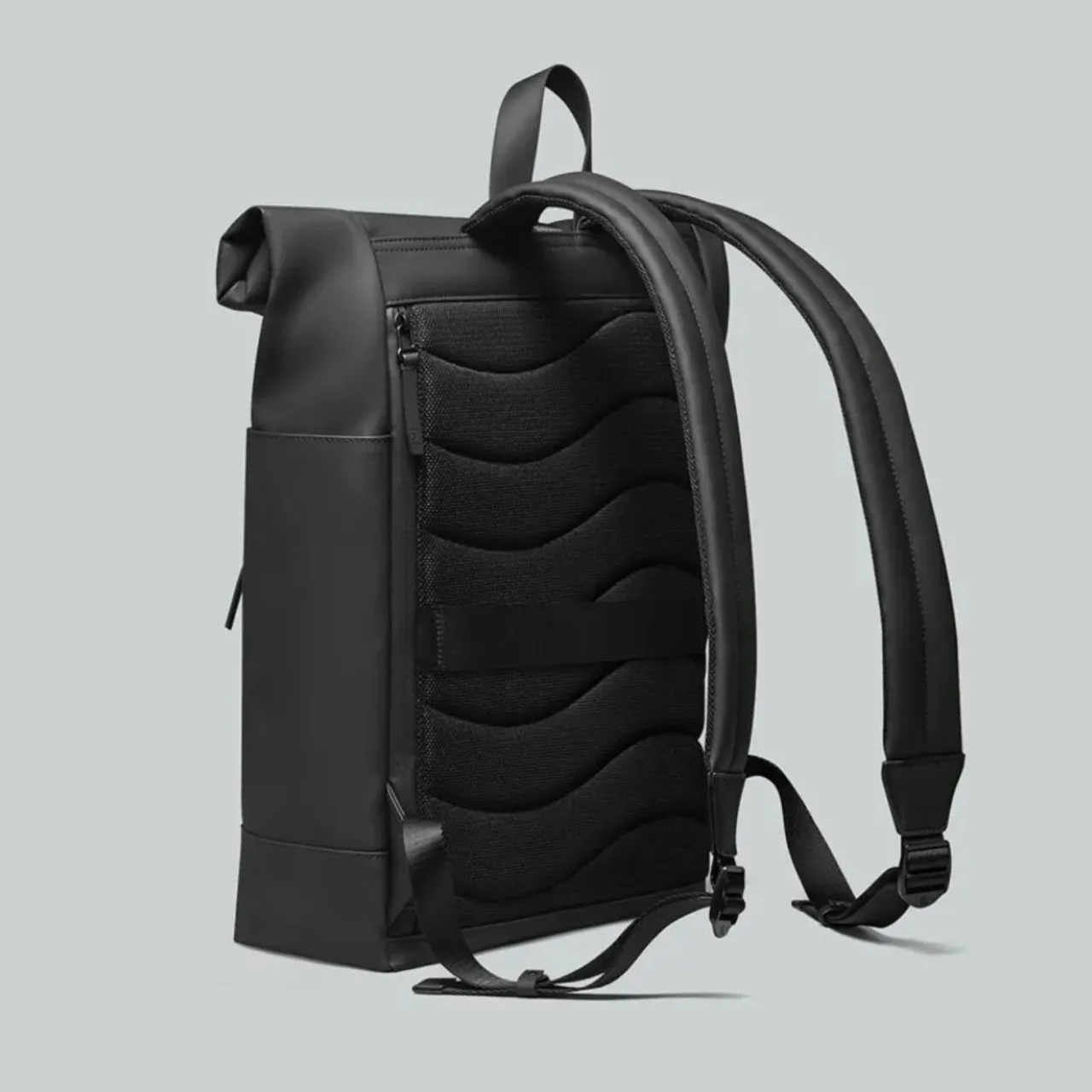 Sale Ryggsäck Rullen 13 Svart Ryggsäckar