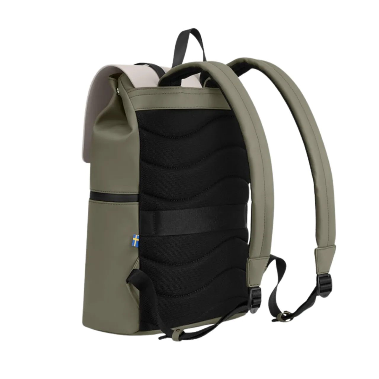 Best Ryggsäck Spläsh 2.0 13 Cloud Cream/Sage Ryggsäckar